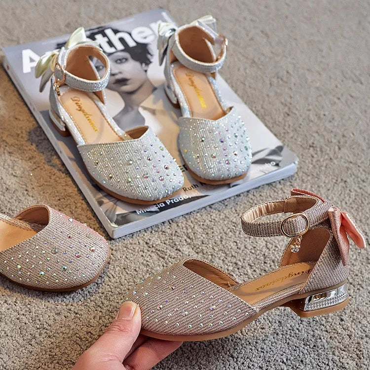 Girls Dress shoes