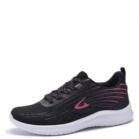 Women comfortable gym shoes (Memory Foam)