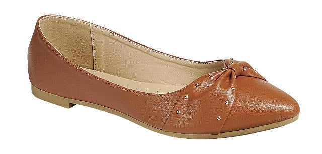 Women Flat shoes (Alicia-31)