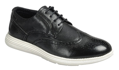 Men Dress Casual Shoes
