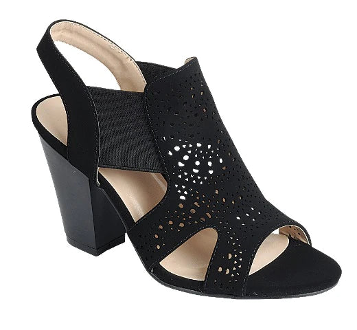 women Heel Sandal