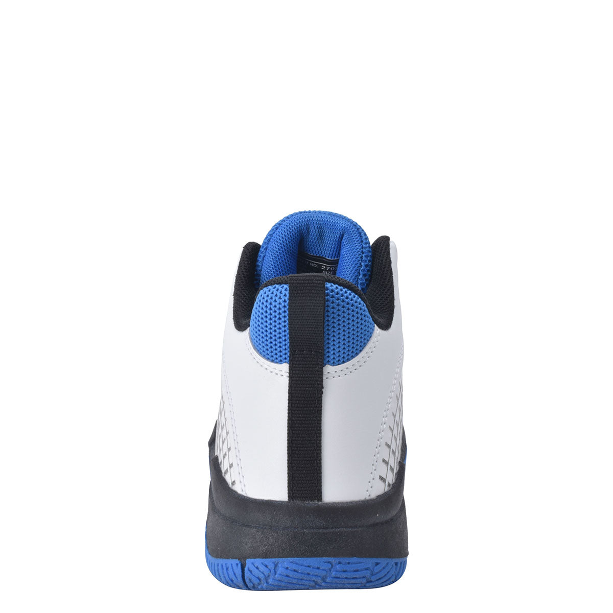 Boys high top shoes