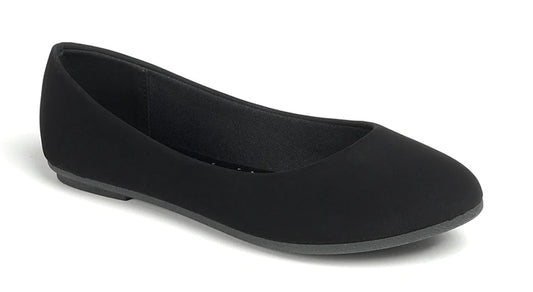 Women Flat shoes (Flexible-53W)