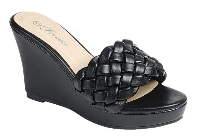 Women Wedge Sandal