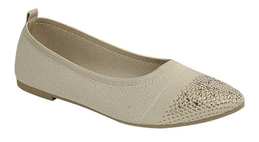 Women Flat shoes-comfort- Maiden-22