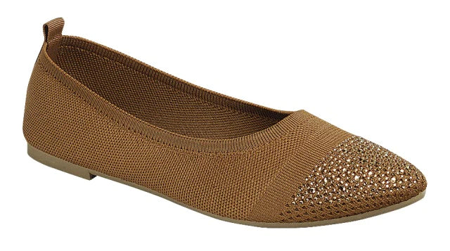 Women Flat shoes-comfort- Maiden-22