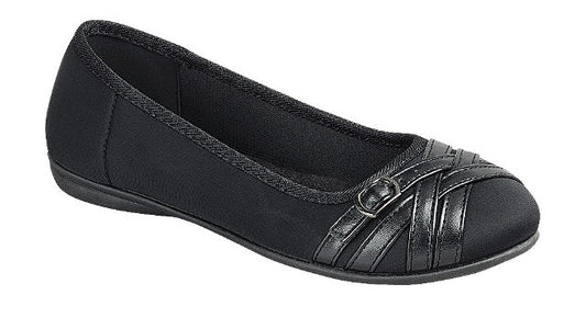 Women comfortable flat shoes- Mendoza-14