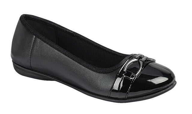 Women comfortable Flat shoes- Mendoza-32