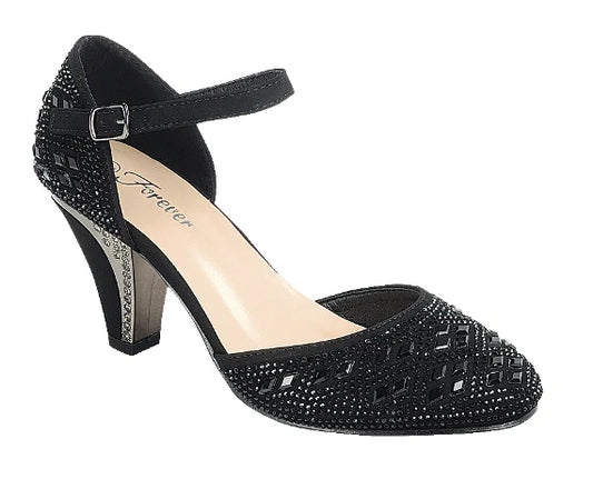 Women dress Heels