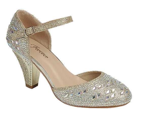 Women dress Heels