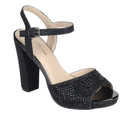 Women Dress Shoes (Heels)