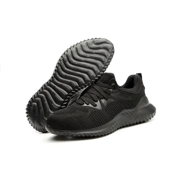 light and comfortable Safety Shoes (steel Toe)
