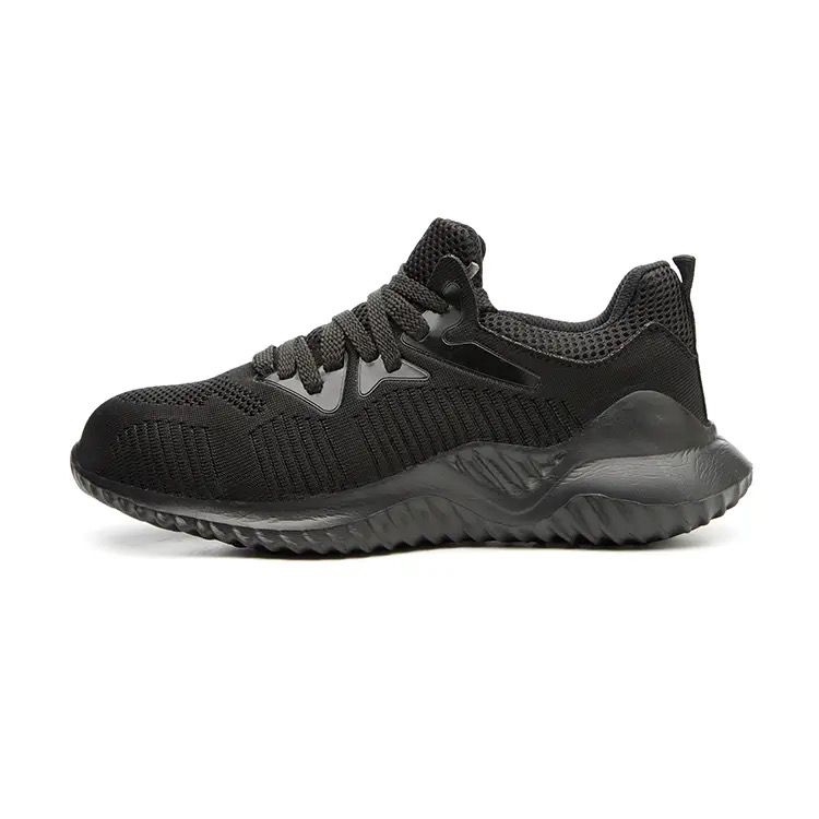 light and comfortable Safety Shoes (steel Toe)