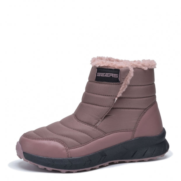 Girl snow Boots