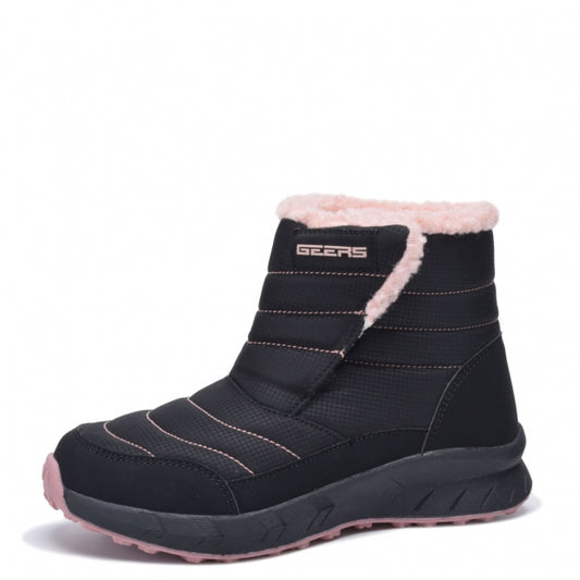 Girl snow Boots