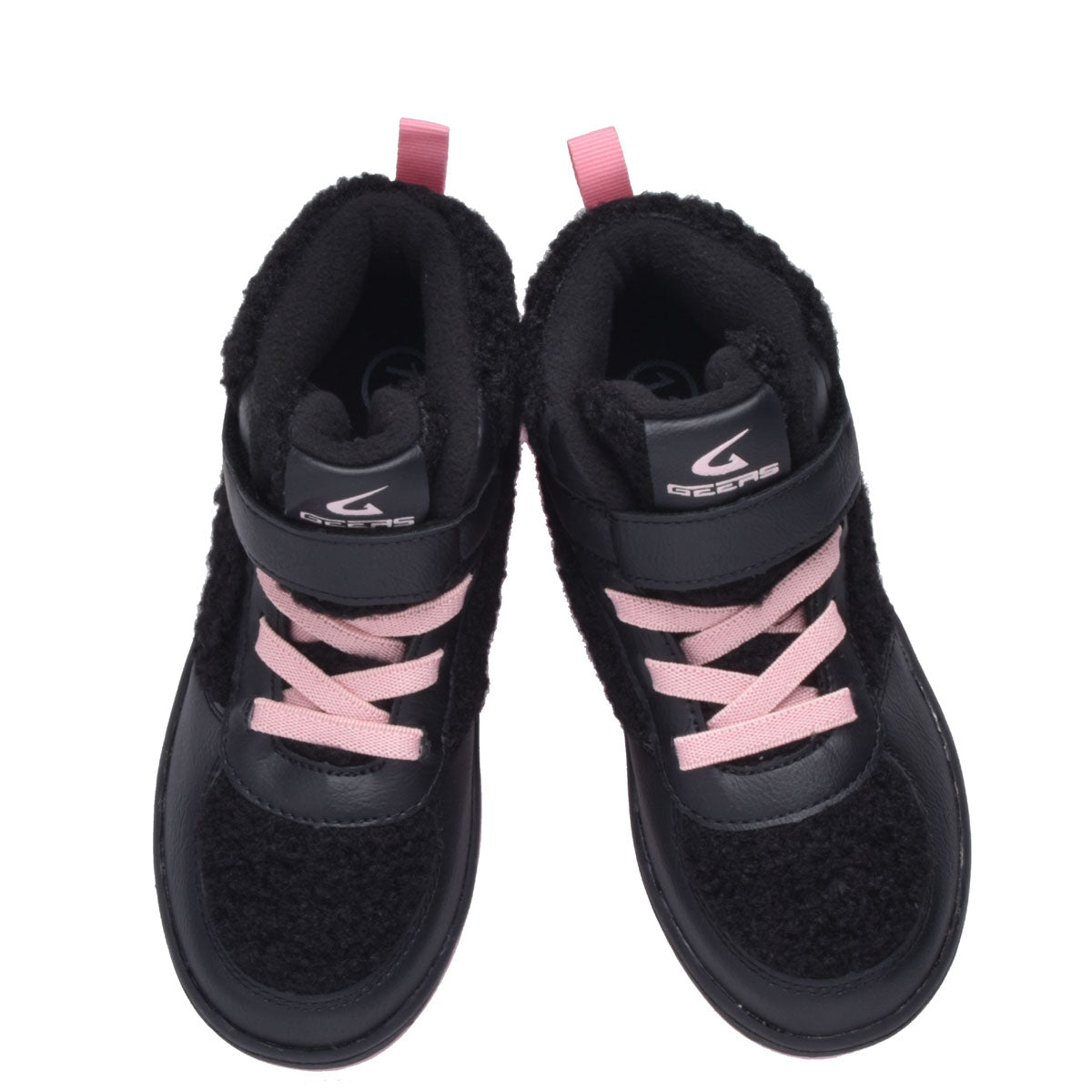 Girls Winter Boots