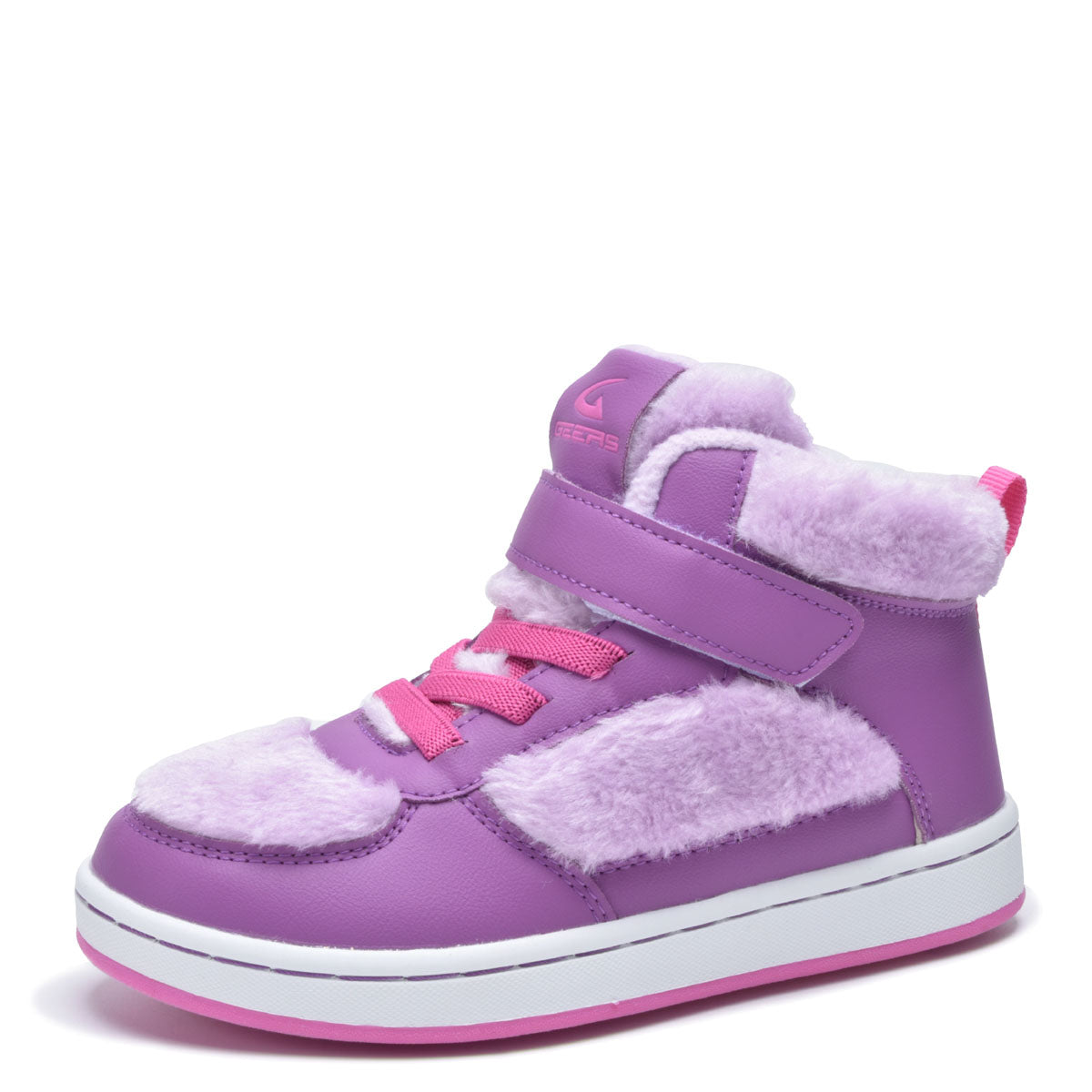 Girls Winter Boots