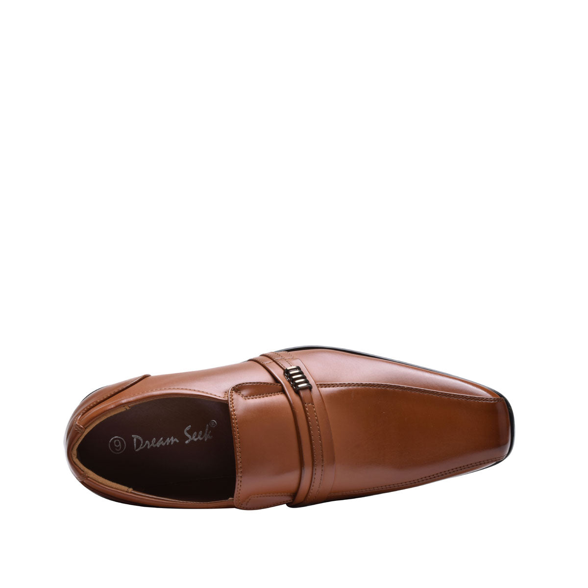 club room dress shoes Club Room Tuckerr Casual Dress Shoes in Blue for Men