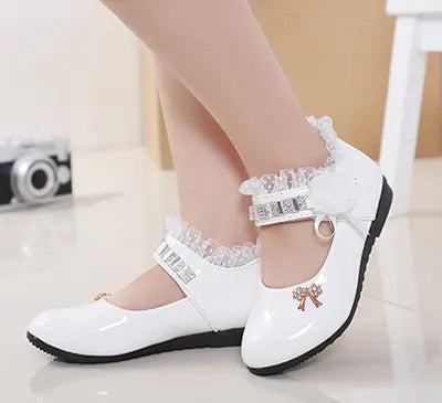 Baby Flat Dress shoes