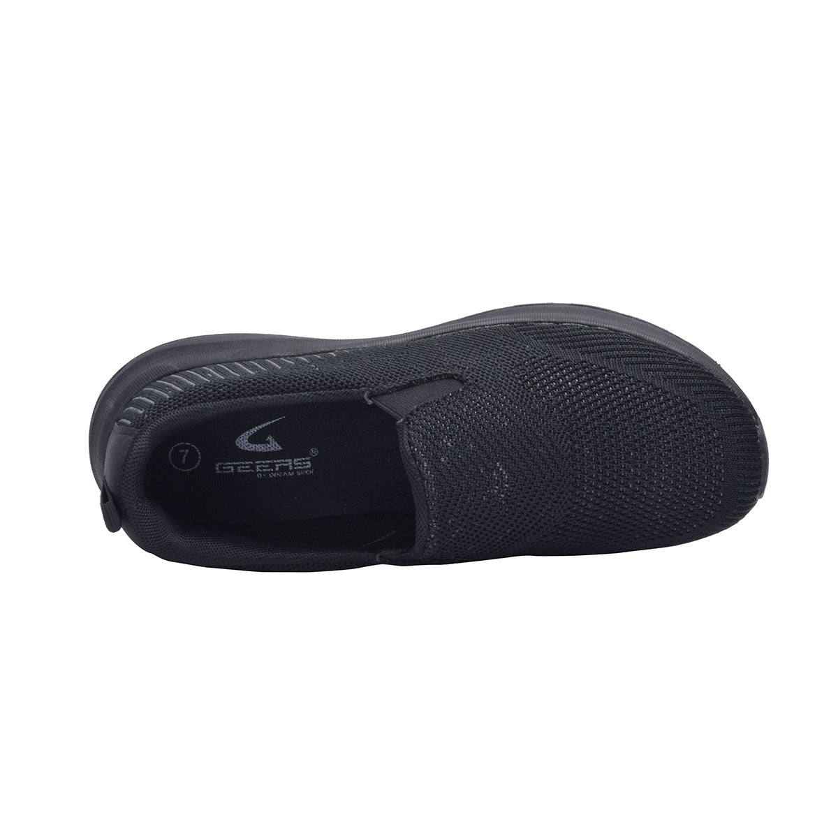 Women Gym shoes (Slip on)
