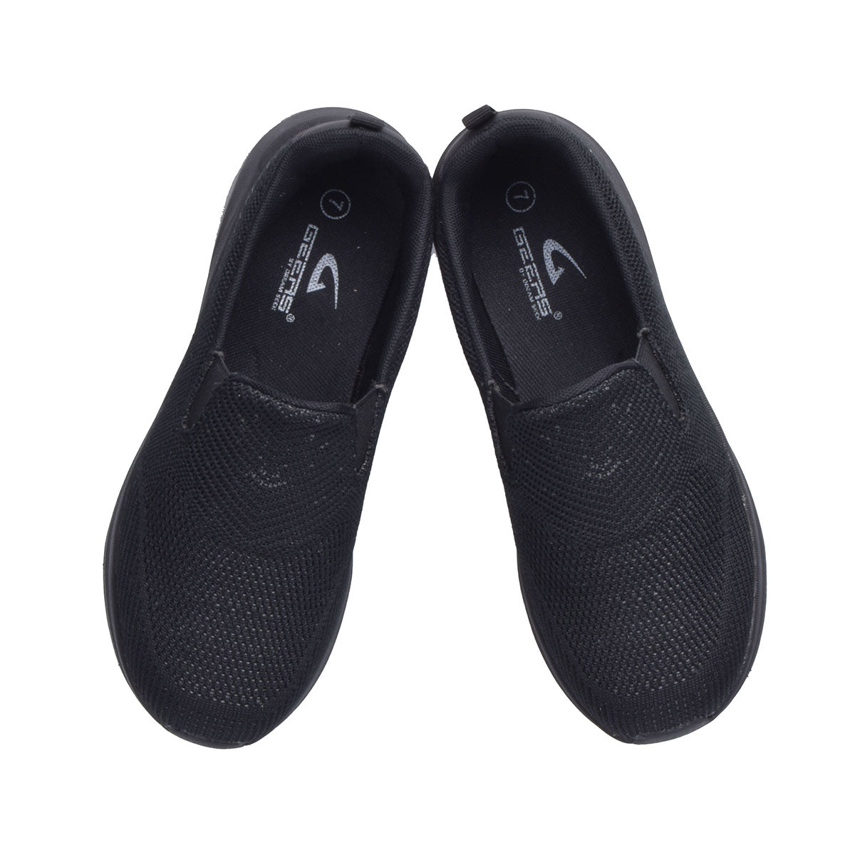 Women Gym shoes (Slip on)