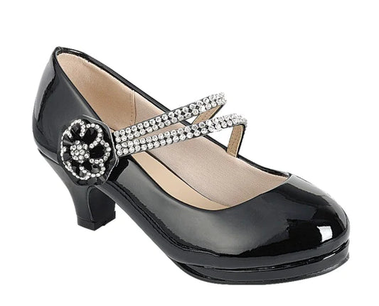 Girls Dress Shoes