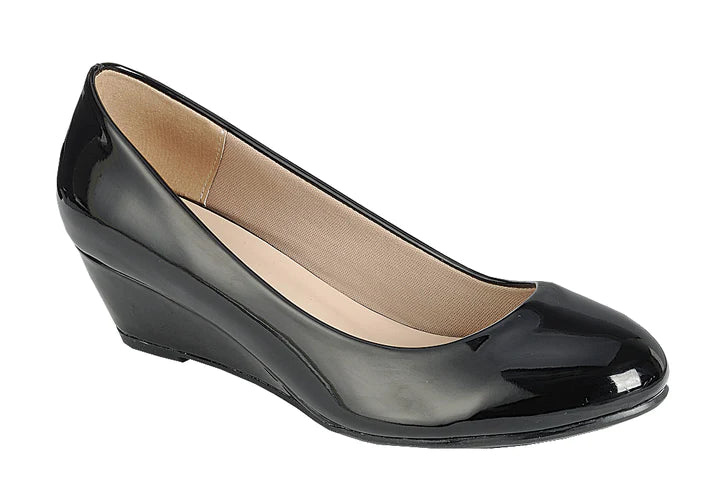 Women Wedge Heel- Fisher-8