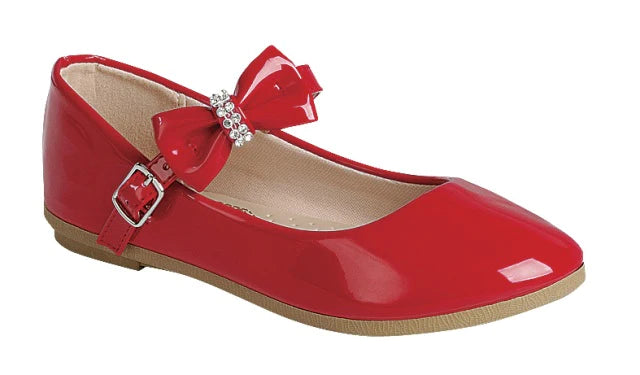 Girls Flat Shoes