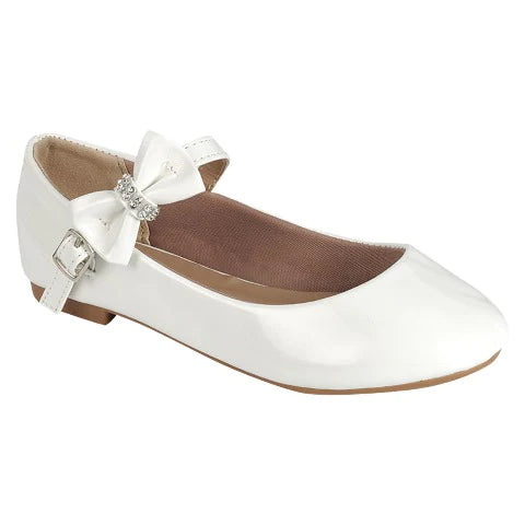 Girls Flat Shoes