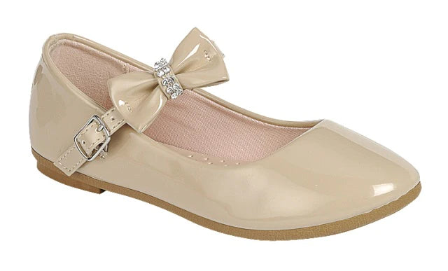 Girls Flat Shoes