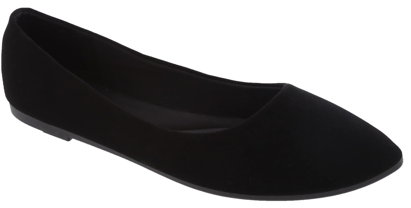 Women Flat shoes ( Comfort foam)