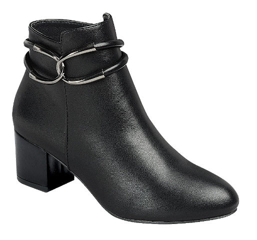 Women Ankle Boots
