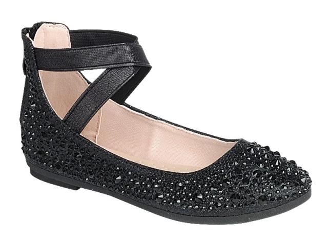 Girls Flat Shoes