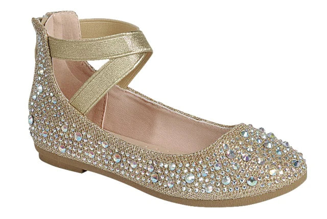 Girls Flat Shoes