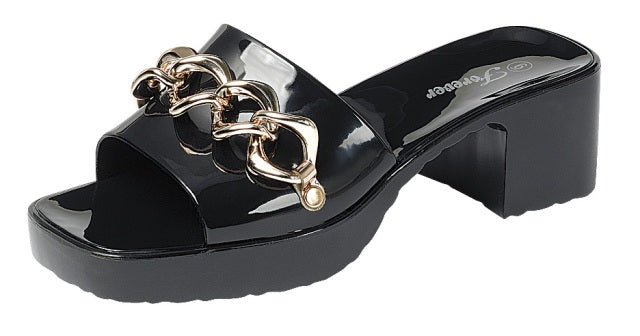 Women Heel Sandals