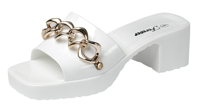 Women Heel Sandals