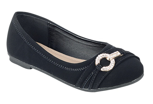 Girls Flat Shoes