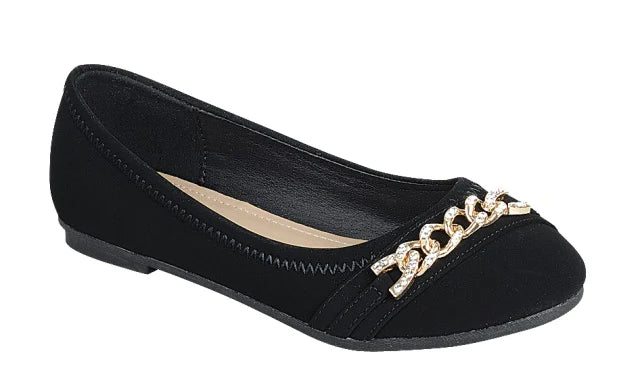Girls Flat Shoes