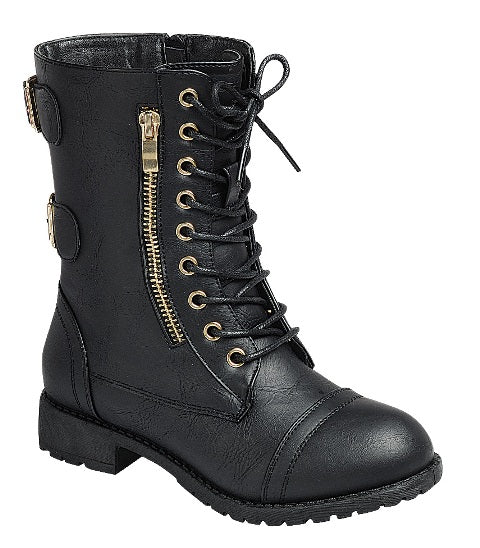 Girls Boots