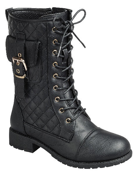 Women Boot