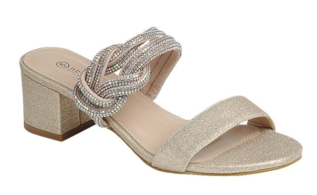 Women Heel Sandals