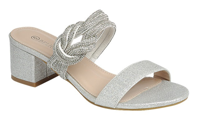 Women Heel Sandals