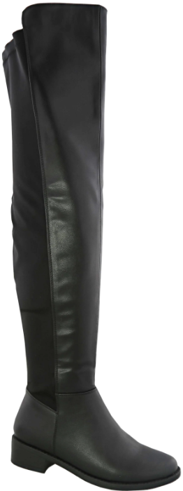 Women Thigh High Boots
