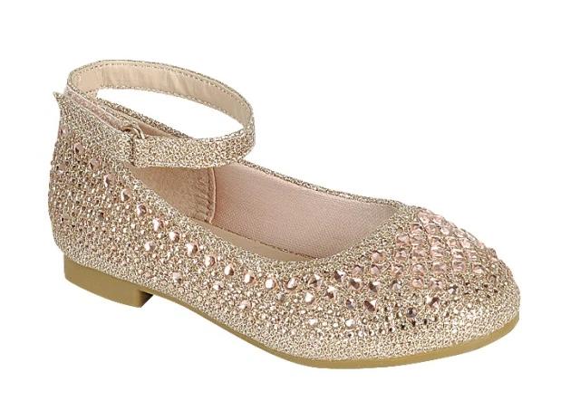 Girls Flat Shoes