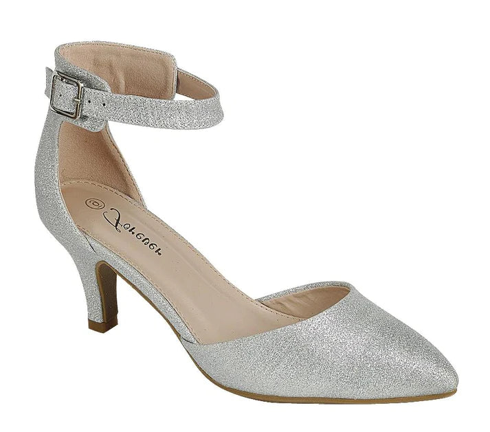Women short Heel