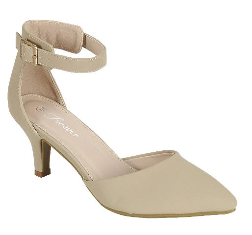 Women short Heel