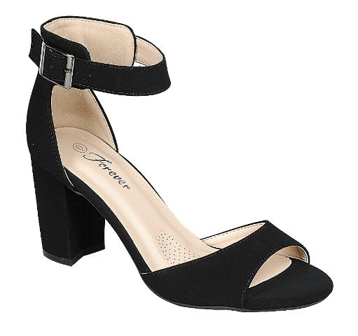 Women Dress Heel