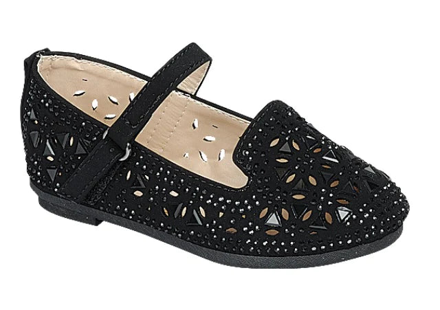 Girls Flat Shoes