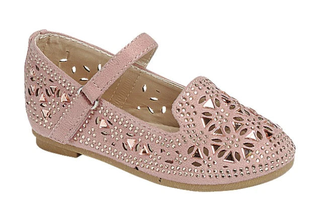 Girls Flat Shoes